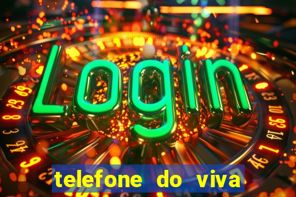 telefone do viva sorte oficial
